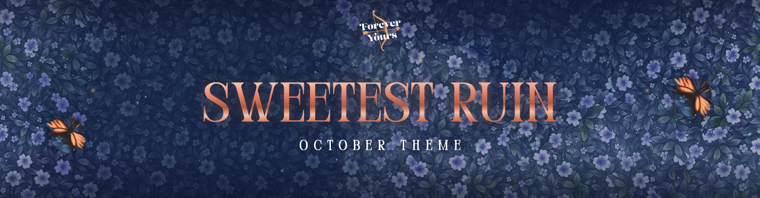 October 2026 Forever Yours Theme Reveal