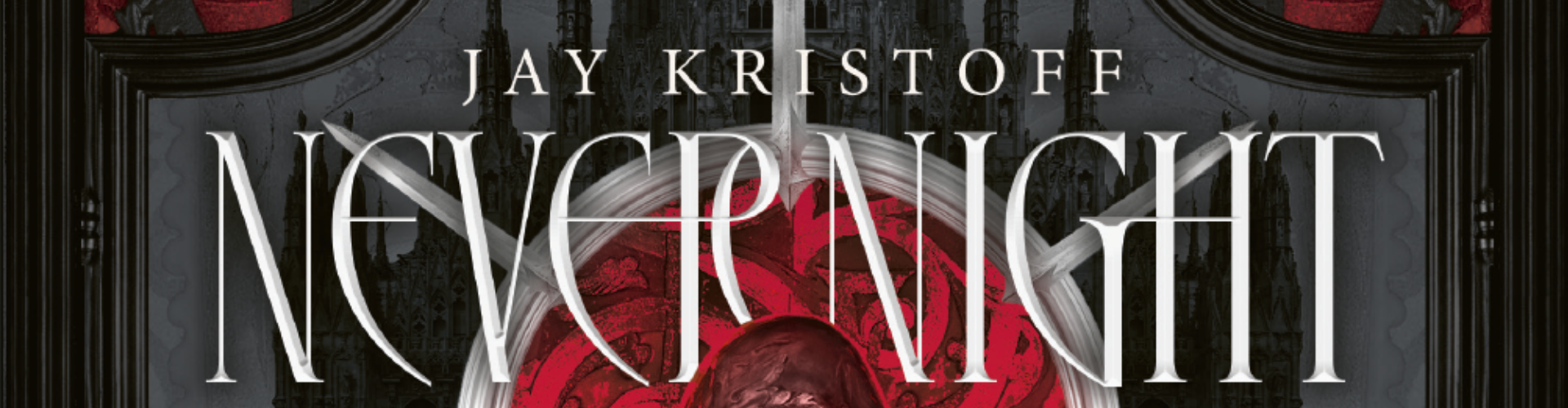 Design Reveal: The Nevernight Chronicle 10th Anniversary Archive Set