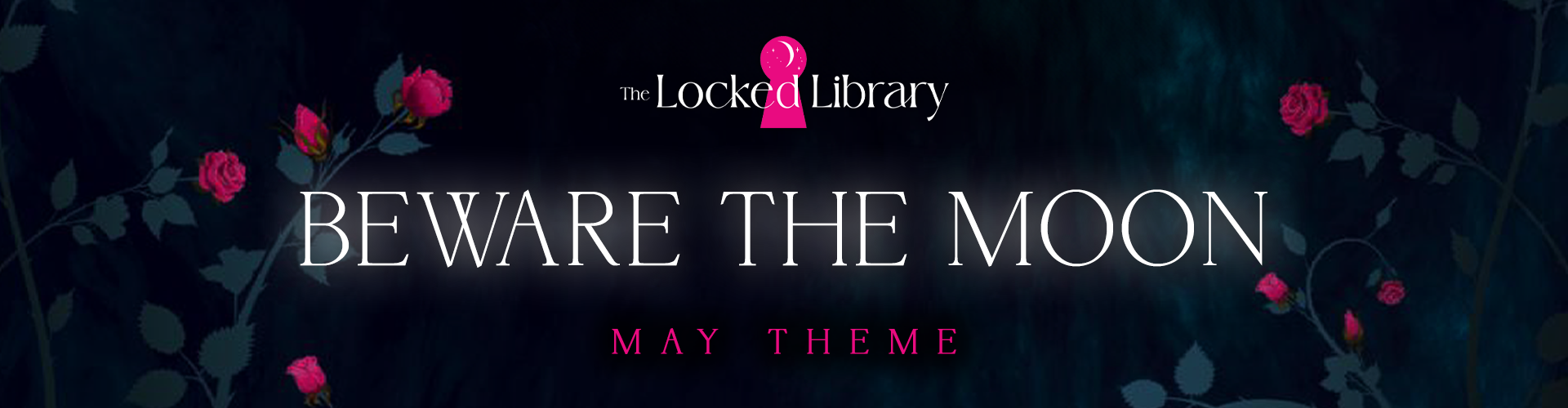 May 2024 Theme Reveal
