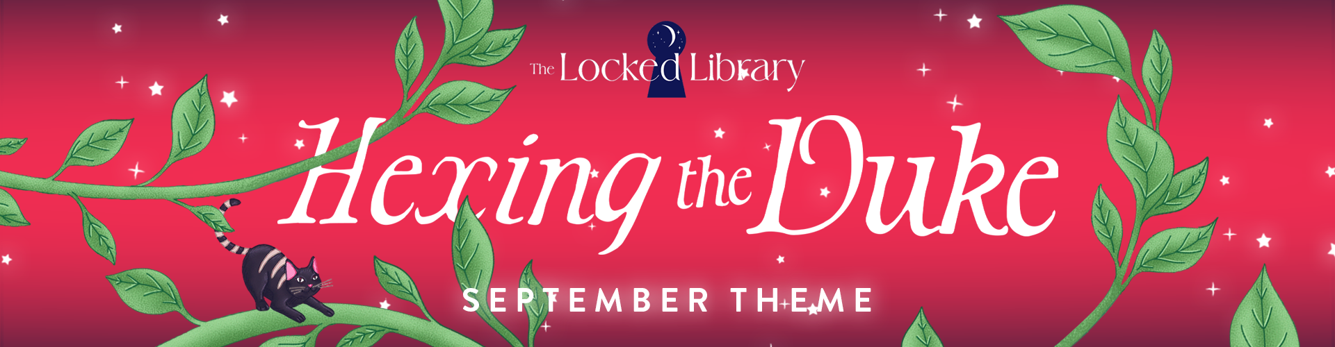 September 2024 Theme Reveal