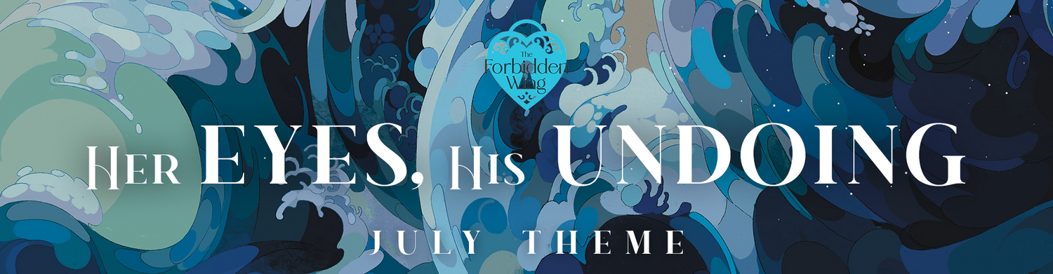 July Forbidden Wing Theme Reveal