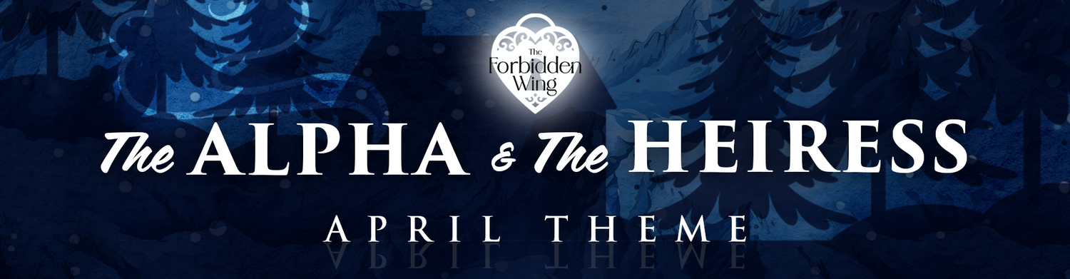 April 2026 Forbidden Wing Theme Reveal