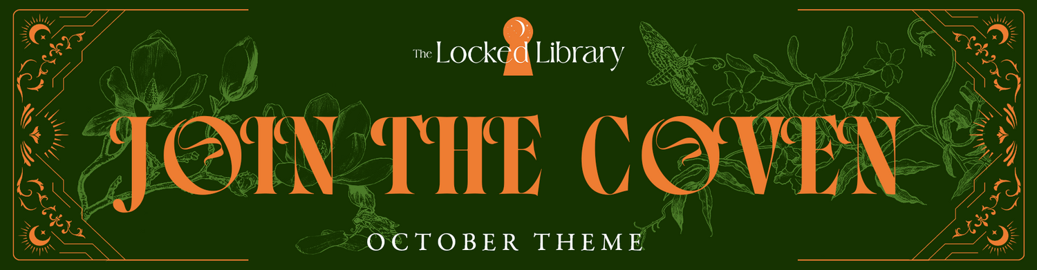 October 2024 Theme Reveal