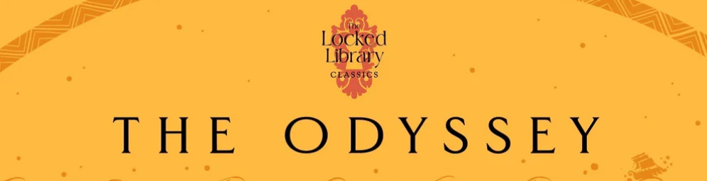 Bringing Myth to Life: Inside the Illustrations of The Odyssey