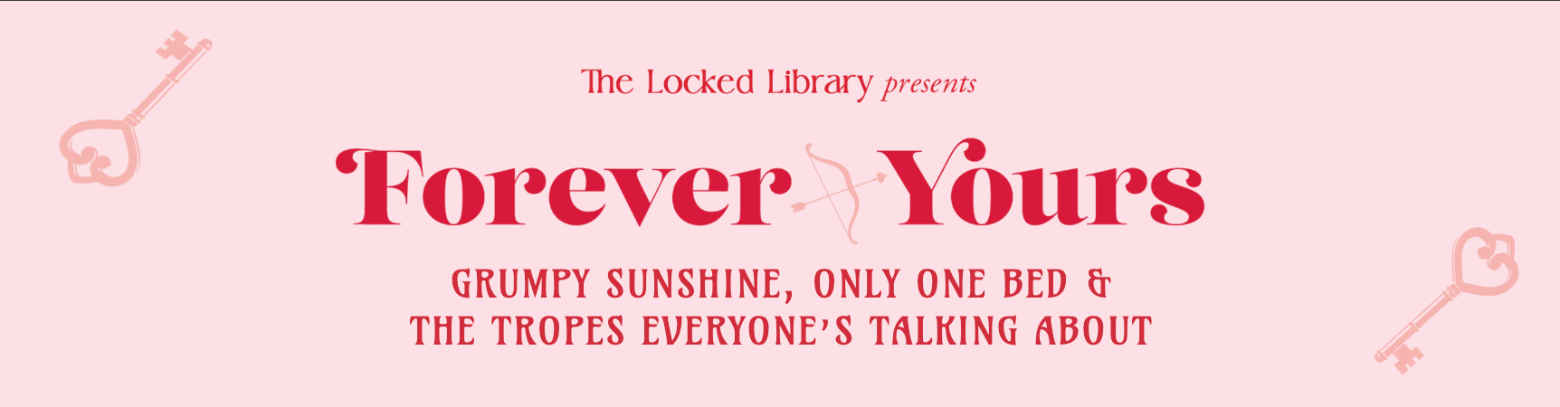 Grumpy sunshine, only one bed, and the romance tropes everyone’s talking about