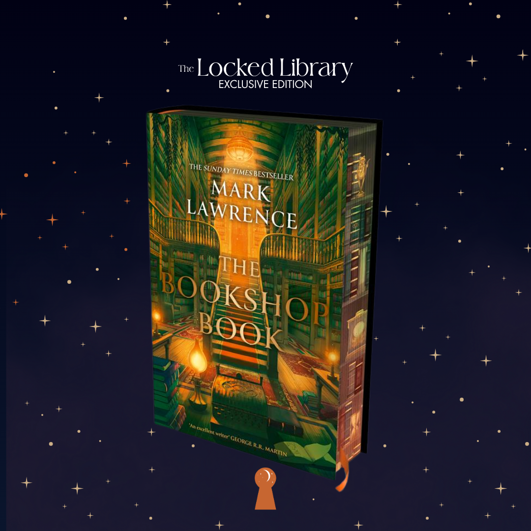 The Bookshop Book