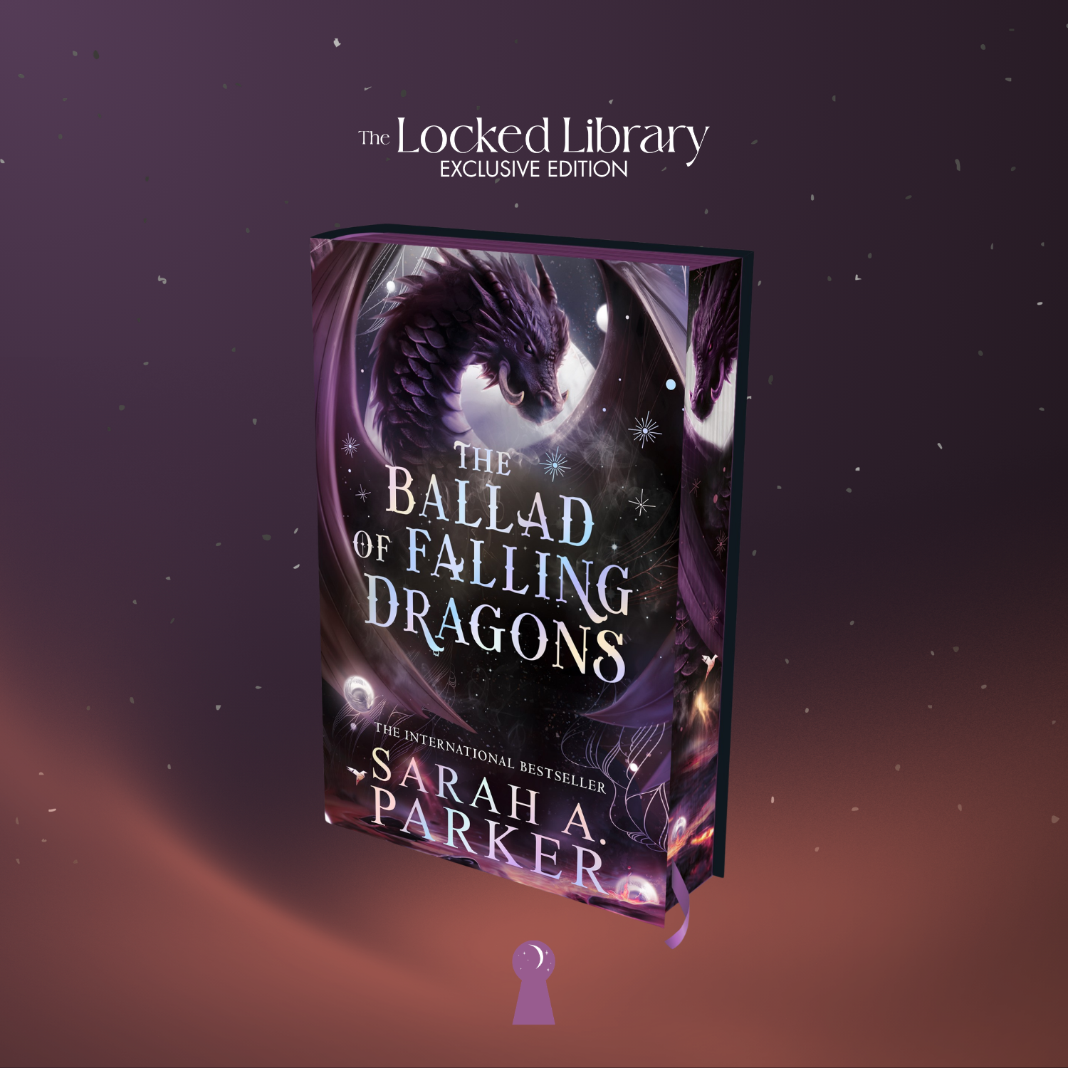 The Ballad of Falling Dragons