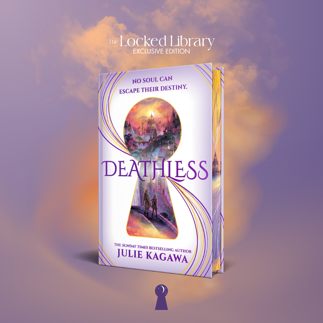 Deathless