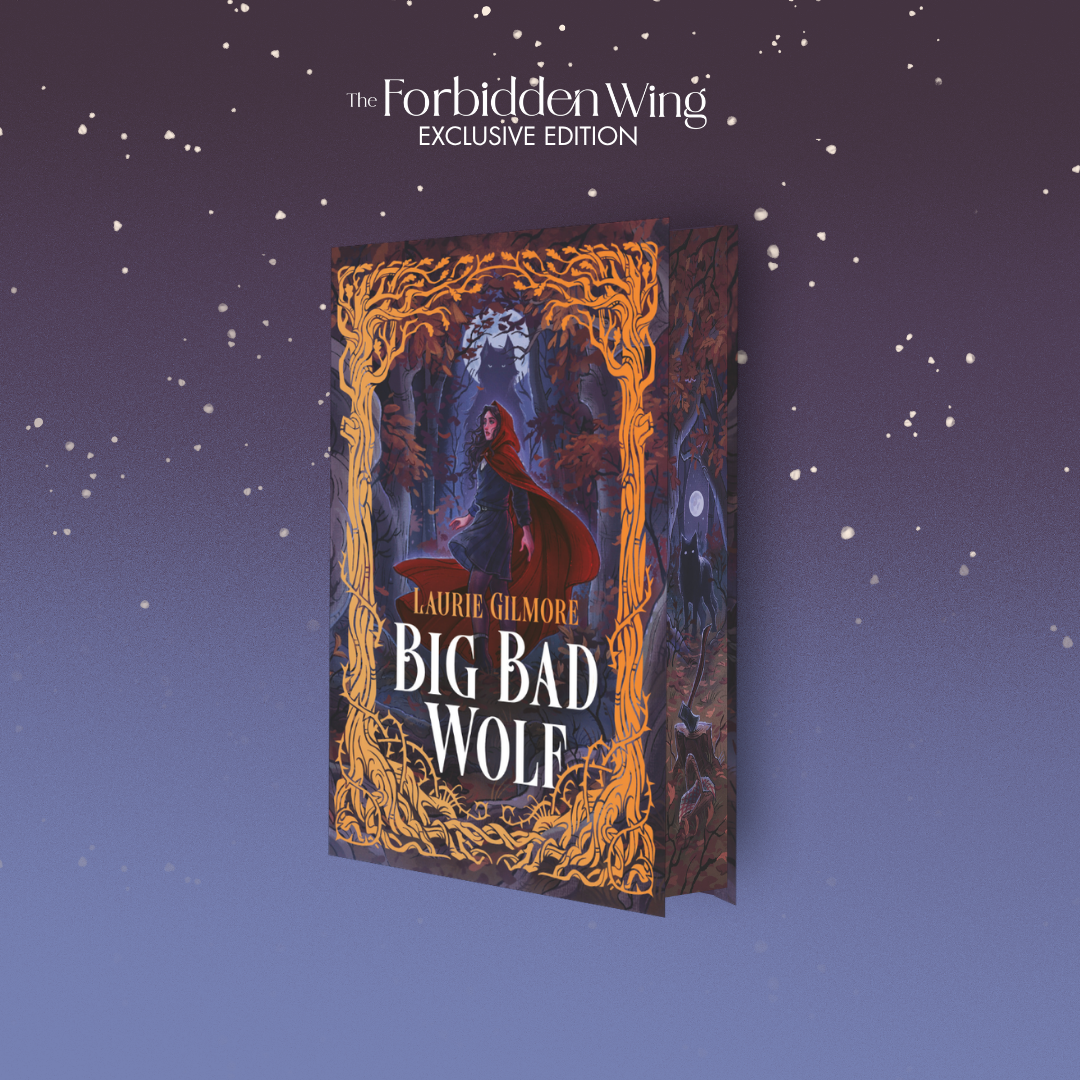 Big Bad Wolf