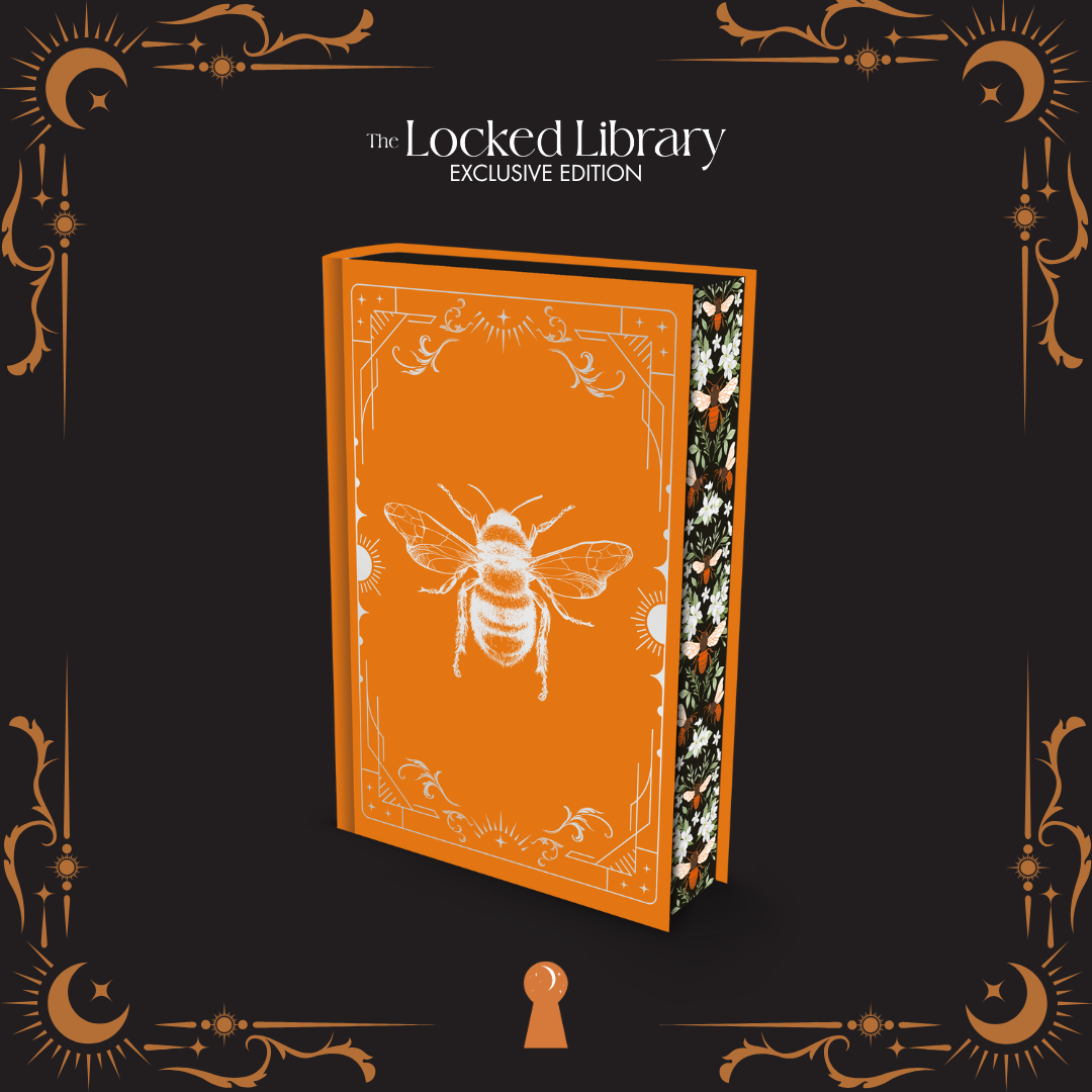 The Witch and The Wolf