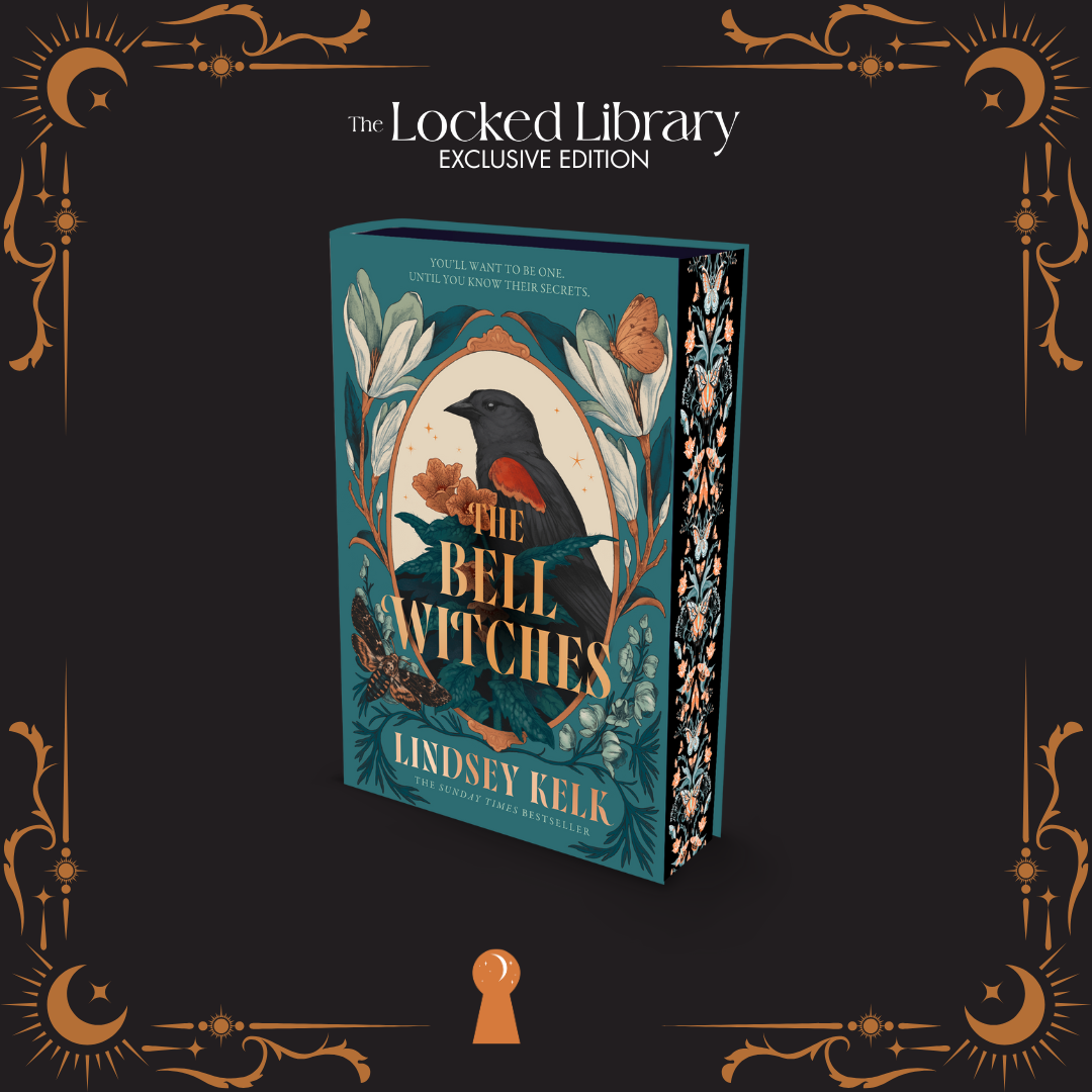 The Bell Witches