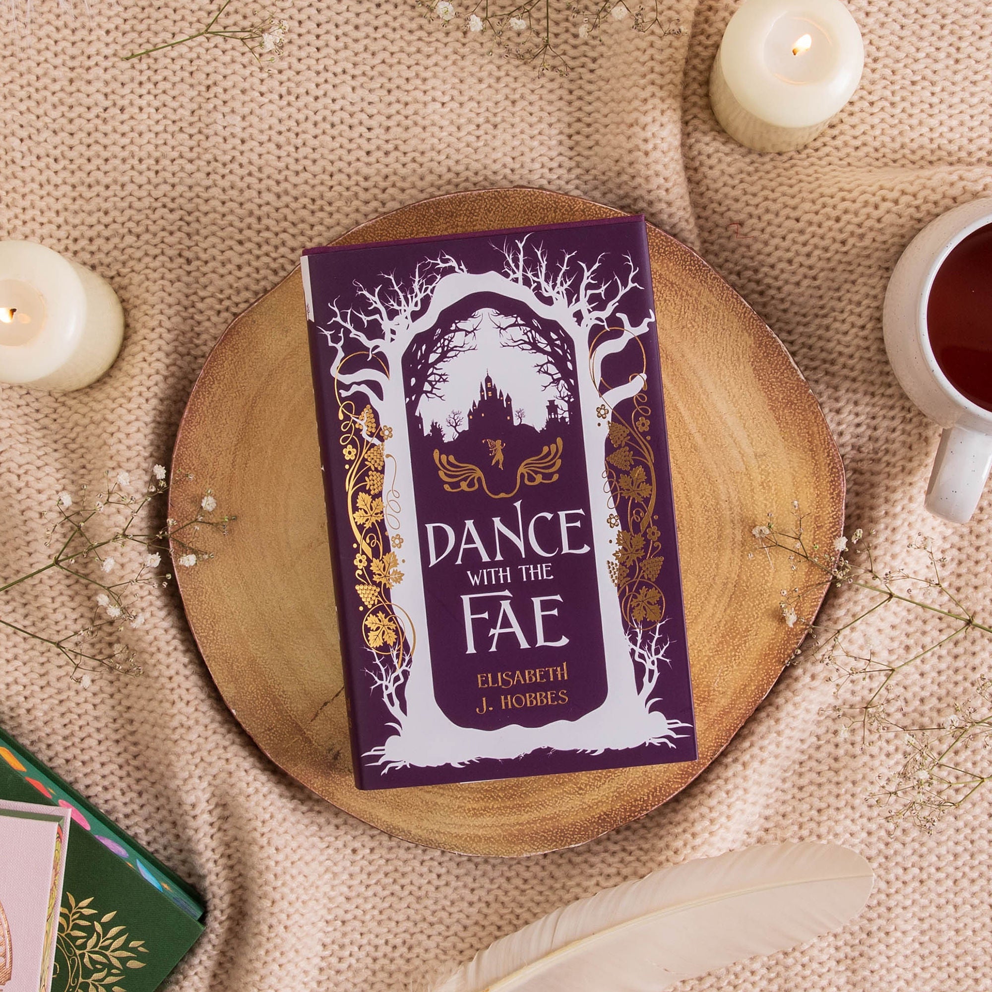 Dance with the Fae