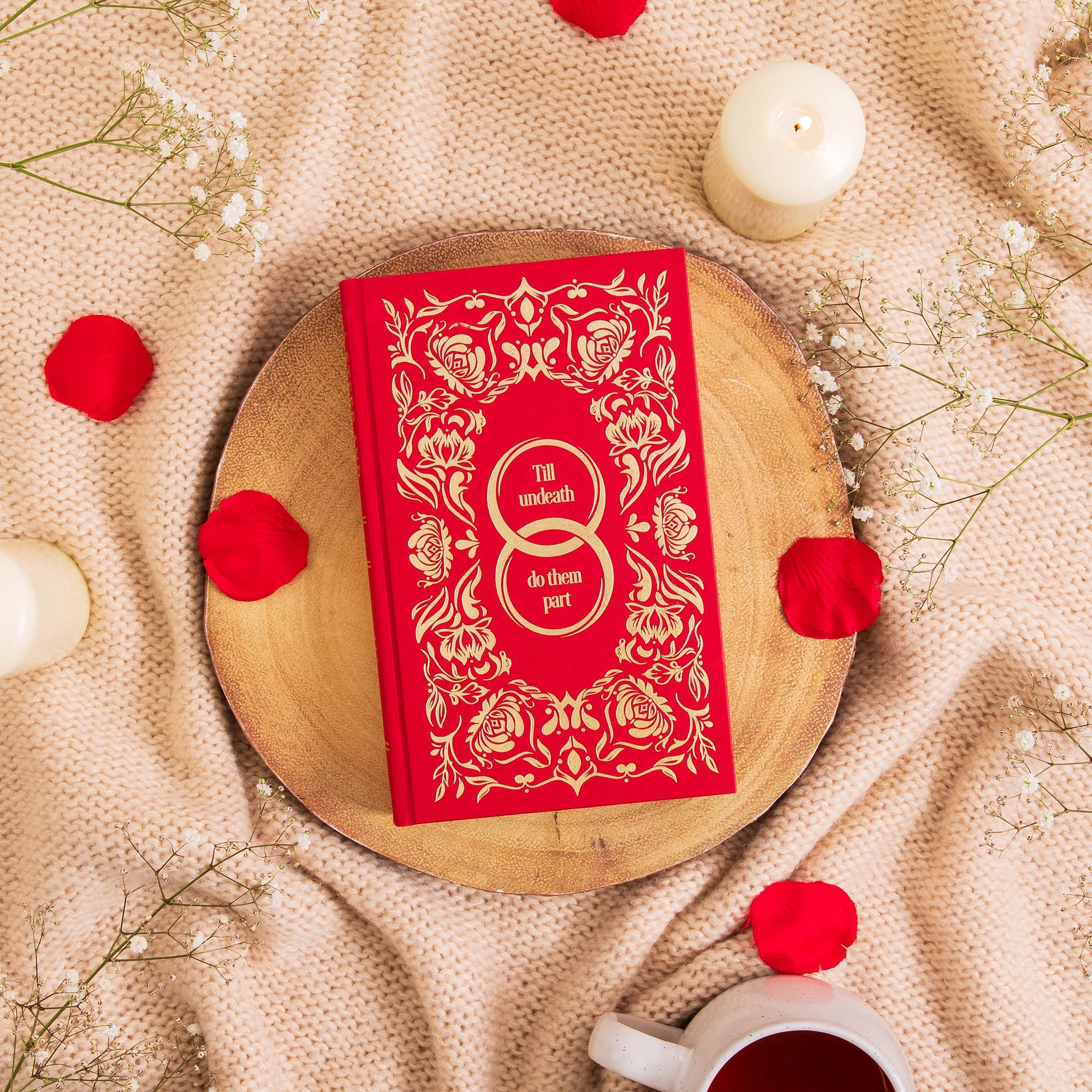 A Steep and Savage Path