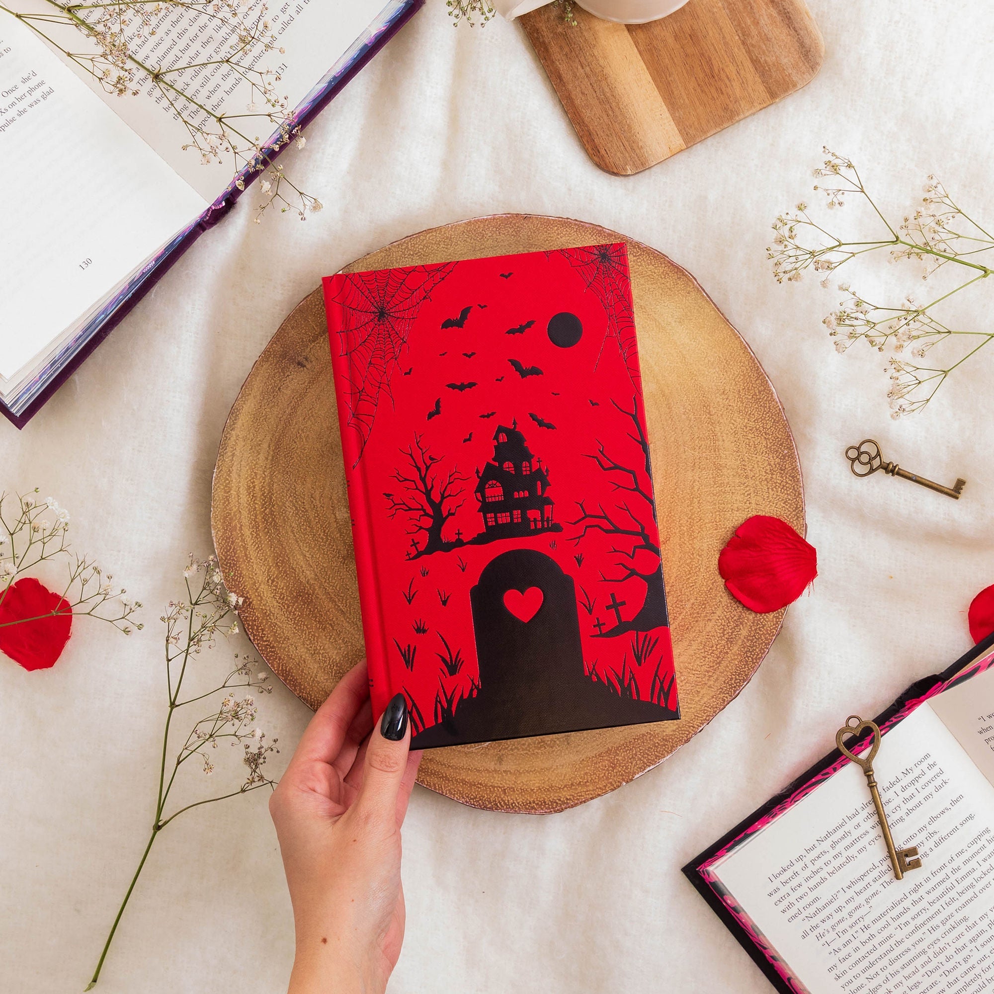 My Big Fat Vampire Wedding