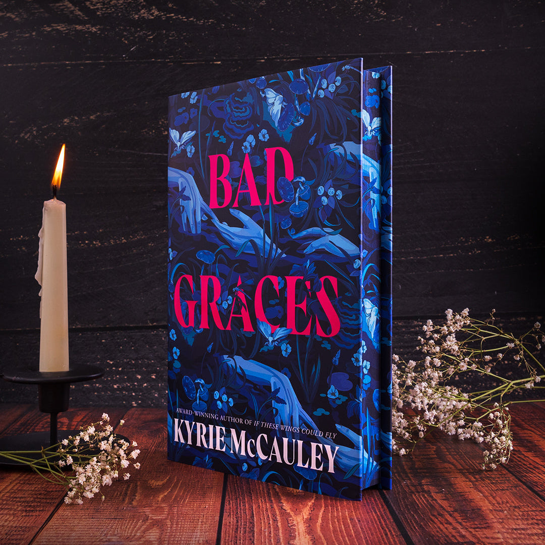 Bad Graces