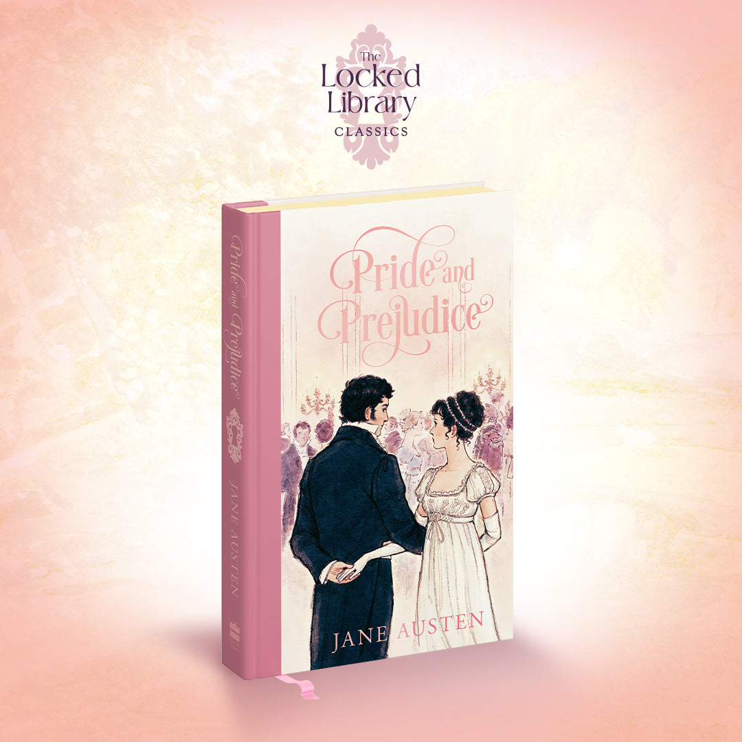 Pride and Prejudice