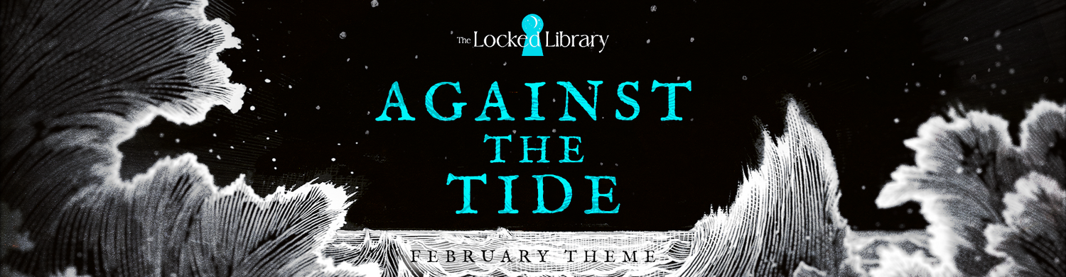 February 2024 Theme Reveal