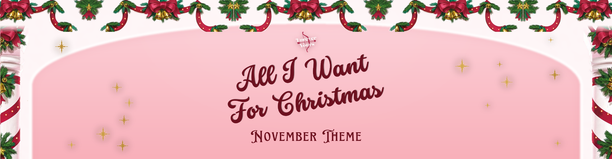 November 2026 Forever Yours Theme Reveal