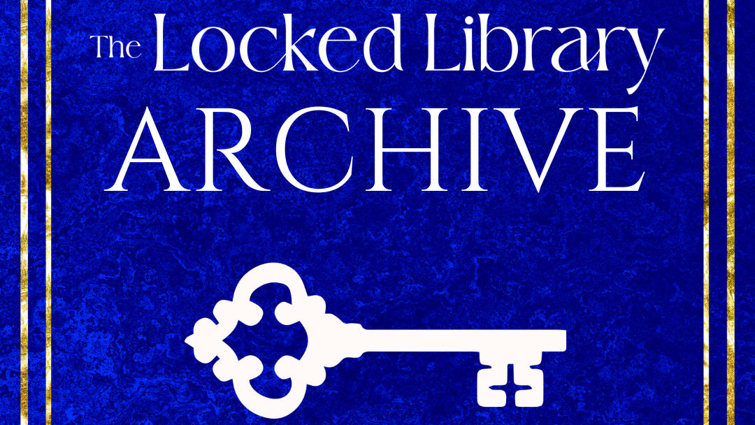 Announcement: Get ready to Enter The Archive