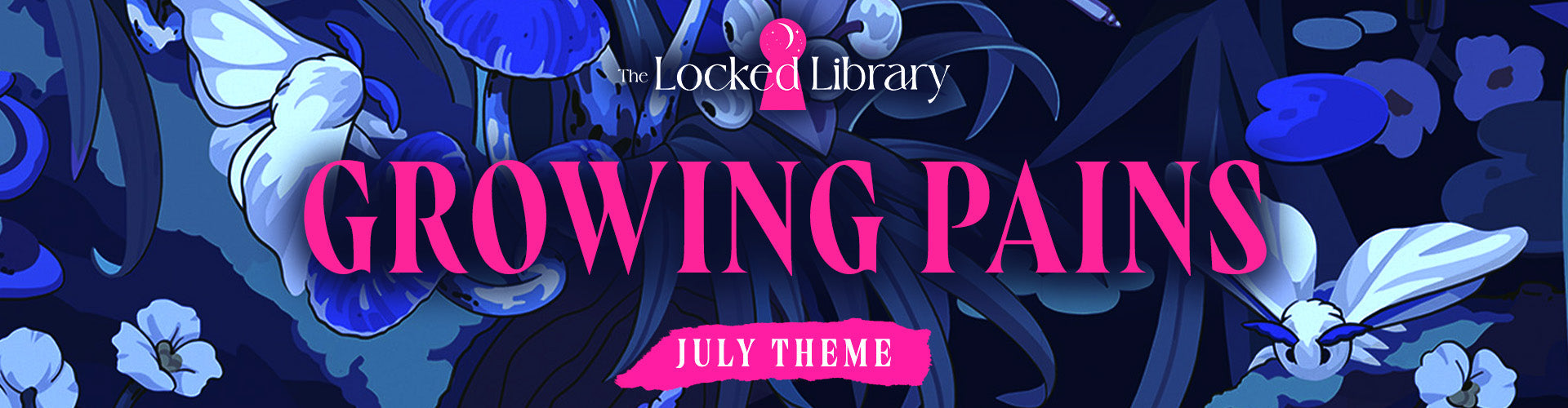 July 2024 Theme Reveal
