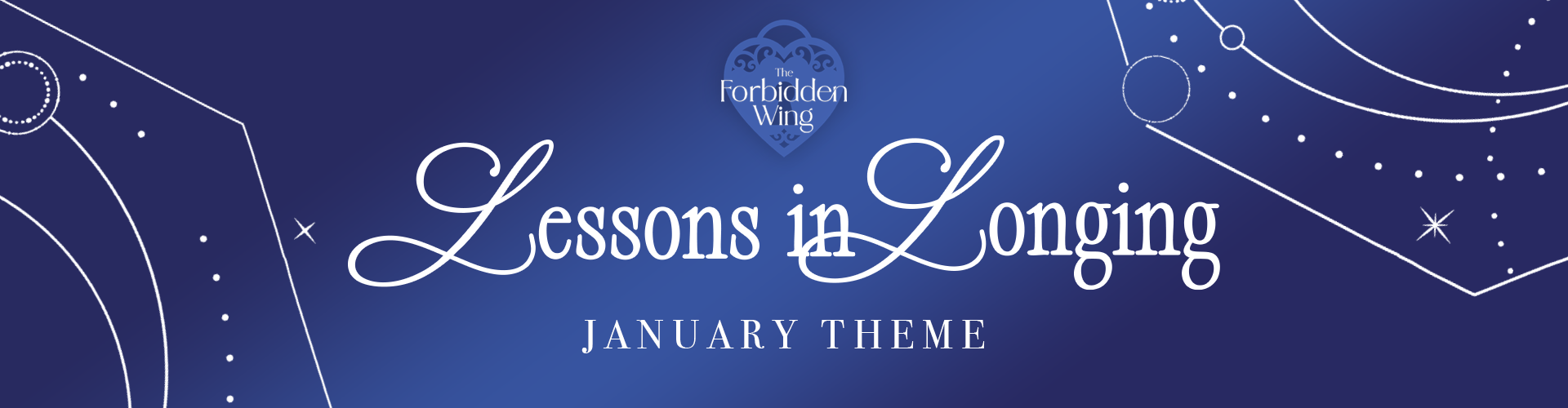 January 2026 Forbidden Wing Theme Reveal