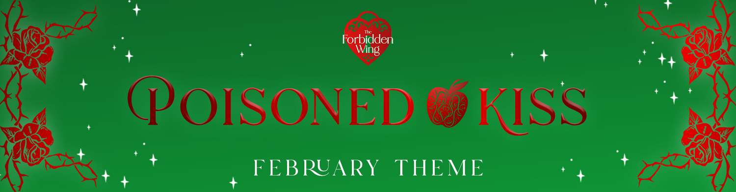 February 2026 Forbidden Wing Theme Reveal