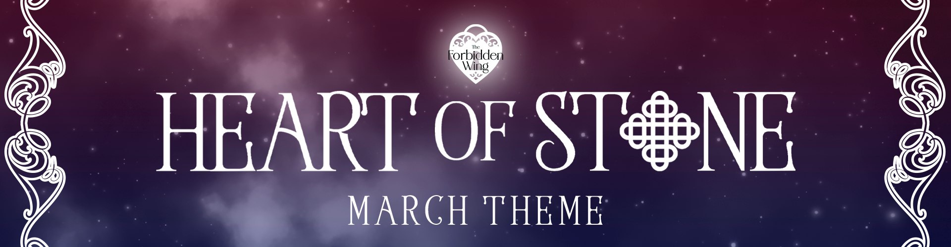 March 2026 Forbidden Wing Theme Reveal