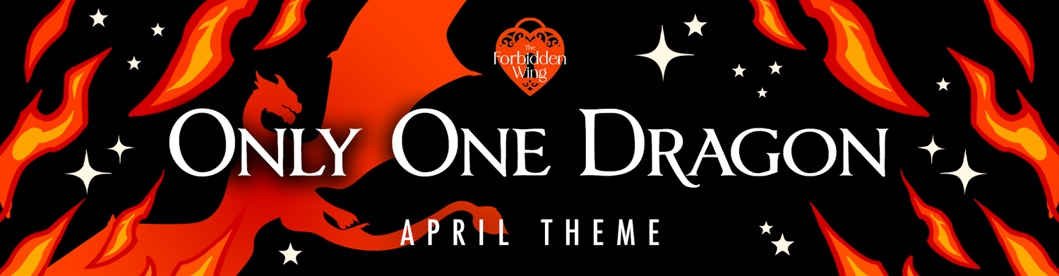 April 2025 Forbidden Wing Theme Reveal