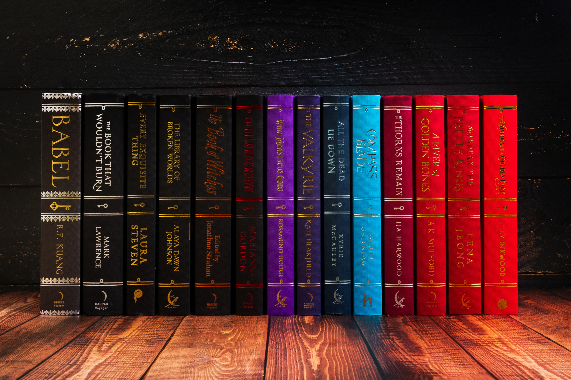 All Books