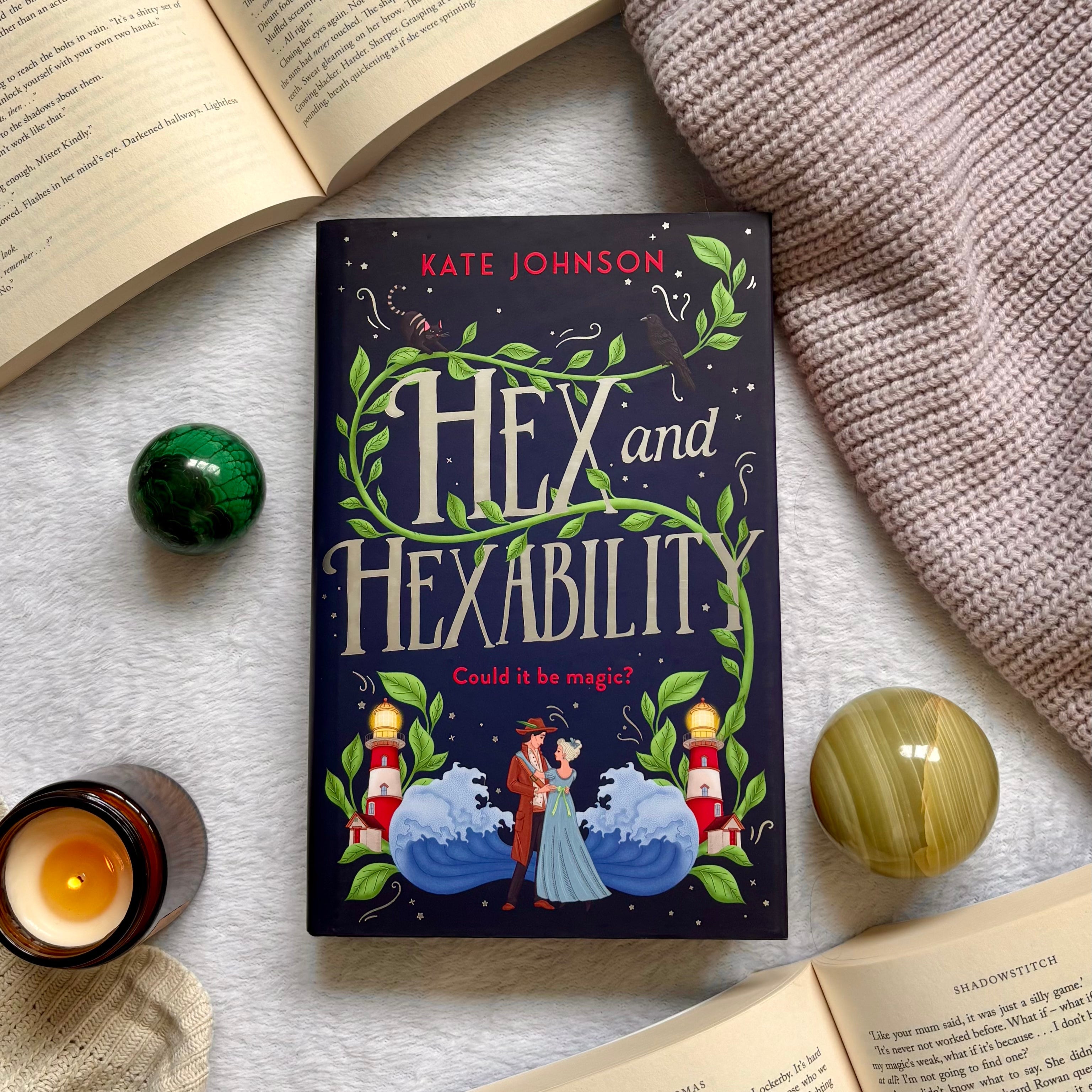 Hex and Hexability