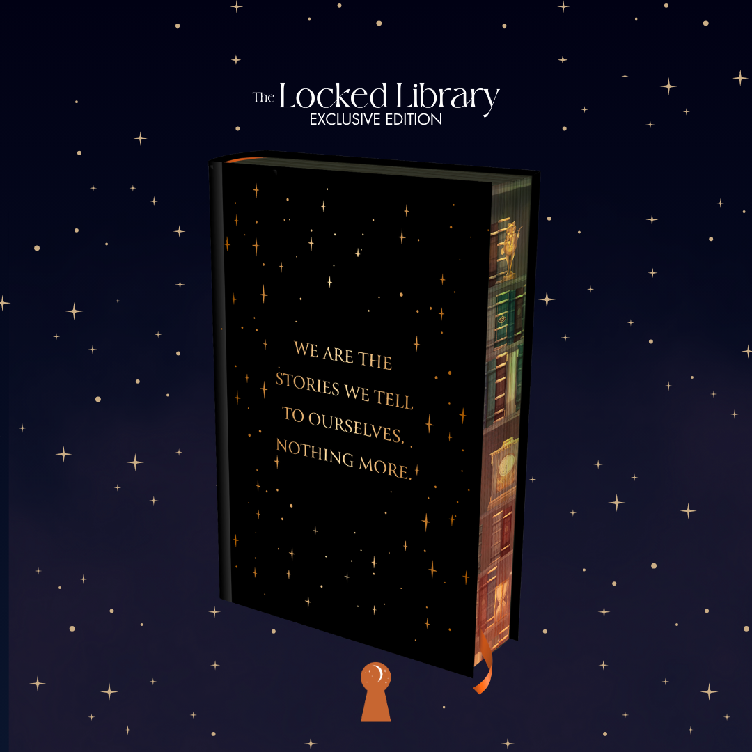 The Bookshop Book