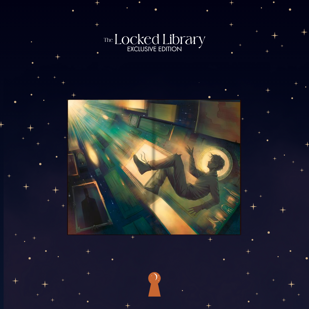 The Bookshop Book