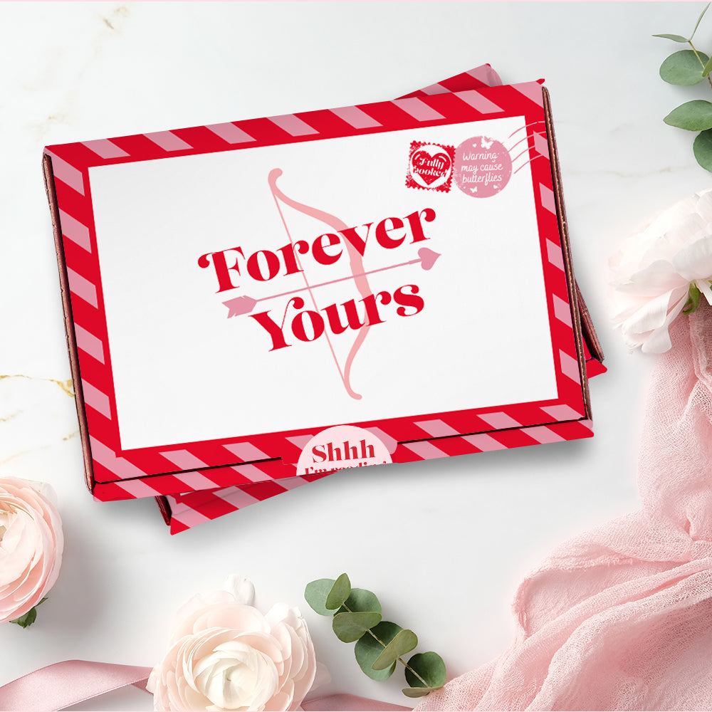 Forever Yours | Subscription