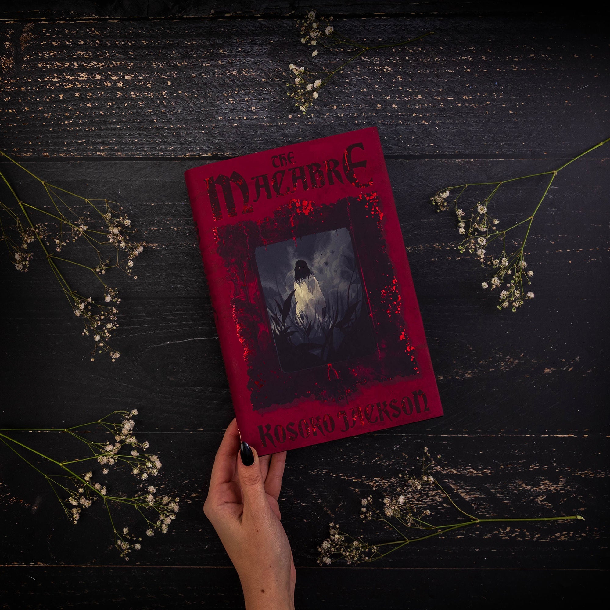 The Macabre